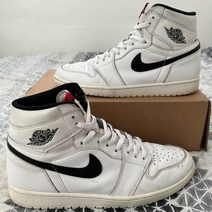 Air Jordan 1 Yin Yang 2016 *Sold via Mercari*